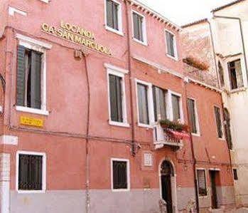 Ca' San Marcuola 1 2* Venecia
