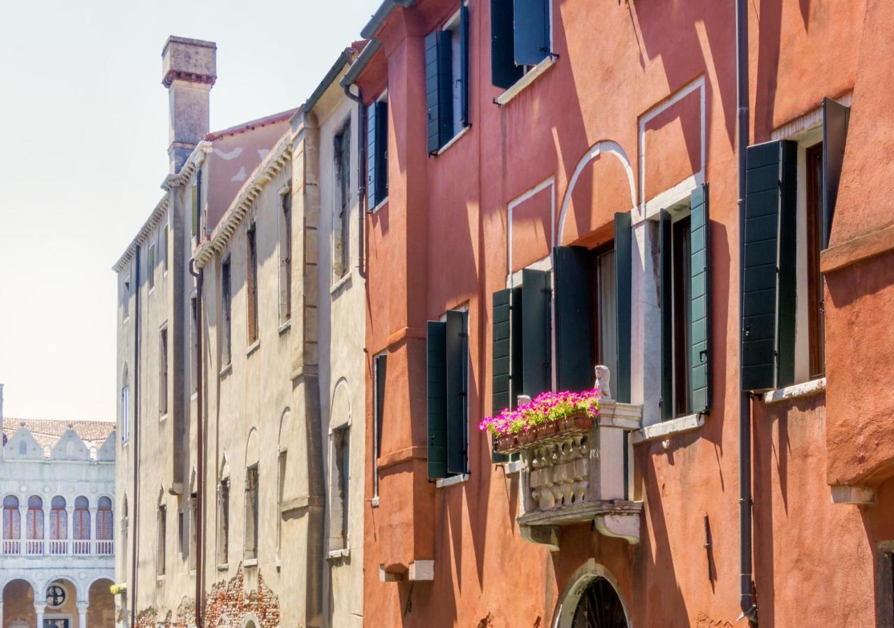 Ca' San Marcuola 1 2* Venecia