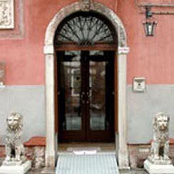 Pensión Ca' San Marcuola 1